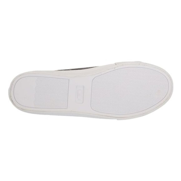 EVANS Women's Snake Print Slip on Sneakers Size 9 Wide Fit - Picture 5 of 6